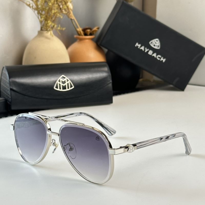 Maybach Sunglasses